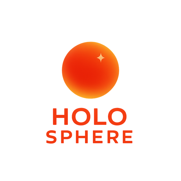 HOLO SPHERE
